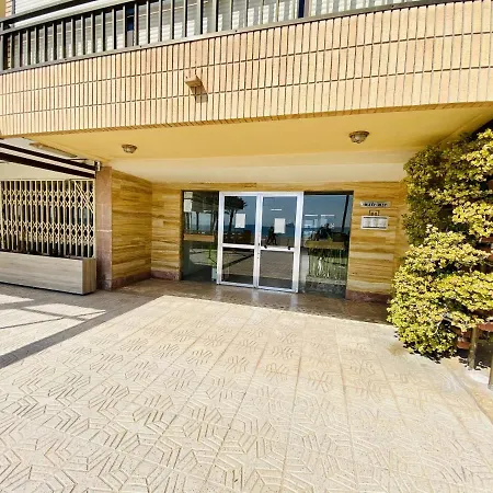 Apartment A385 - Madrimar - 2004 Finestrat S.l. *