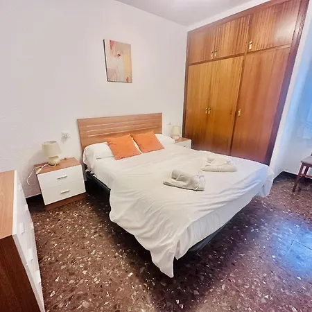 Apartment A385 - Madrimar - 2004 Finestrat S.l.
