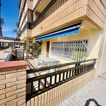 Apartment A385 - Madrimar - 2004 Finestrat S.l. *